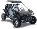 Herkules Adly Minicar 320 Buggy, onroad
