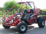 Tongian Sports TJ 250