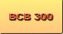 Shark BCB 300