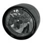 Preview: SHIN YO ABS Scheinwerfer mit Standlicht, schwarz, HS1, untere Befestigung