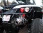 Mobile Preview: PGO Bugracer 600i, Buggy mit Straßenzulassung