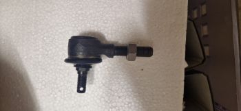 Kinroad Teilekiste 650 / 1100