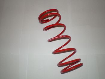 Naraku Gegendruckfeder "rot",  +2000 Upm, 125 - 180ccm GY6