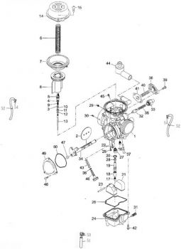 Nr.28 - NEEDLE JET