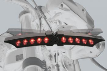 X-Wing LED - Rücklicht