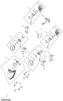 Nr.4 - Schraube 5*16