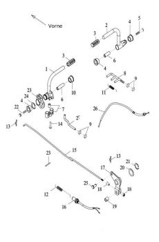 Nr.8 - Halter