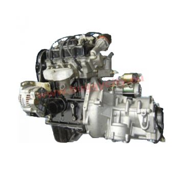 Motor 800cc (ohne Vergaser und Auspuff), Kinroad 800