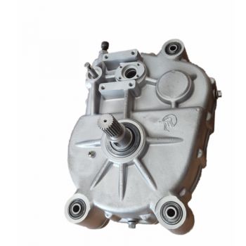 Preview: Getriebe, Rückganggetriebe komplett, PGO Bugrider 250 DS