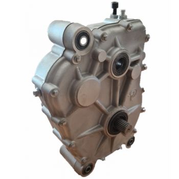 Preview: Getriebe, Rückganggetriebe komplett, PGO Bugrider 250 DS