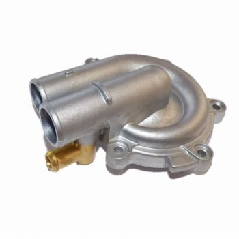 Wasserpumpendeckel, PGO Bugracer 500, Piaggio X9 500