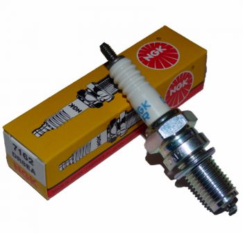 Zündkerze, NGK DR8EA