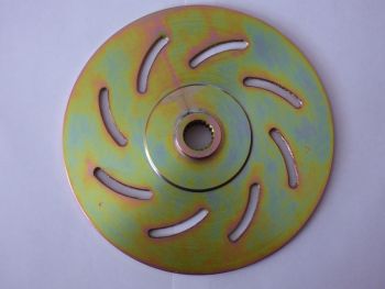 SHAFT BRAKE DISC,Differenzial, Adly, Herkules, Minicar 320