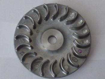 Nr.2 - Riemenscheibe
