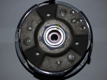 Preview: Variomatik kpl. ATV280/320 ,Variomatik, Herkules, Adly, Minicar 320