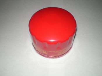 Ölfilter MALOSSI "Red Chilli" für PGO Bugracer 500i