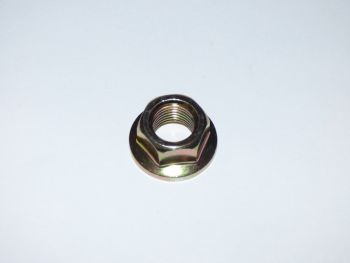 Nr.7 - Sicherungsbundmutter 12mm