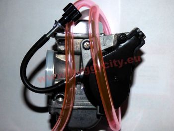 Vergaser ATV 320, Adly, Herkules, Minicar 320