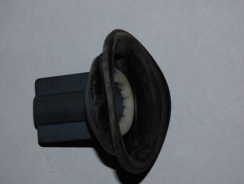 Gasschiebermembran,Auspuff und Vergaser, Herkules Adly ATK 125