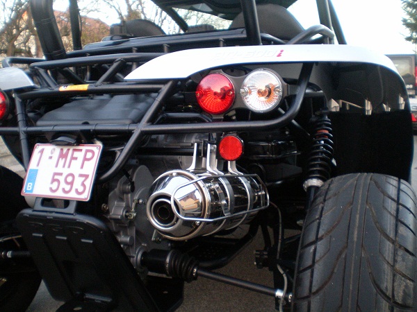 pgo buggy 600i