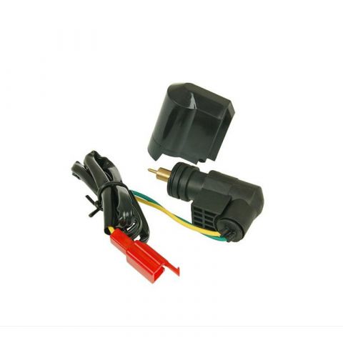 E-Choke Naraku für Dellorto, Arreche, OEM Vergaser