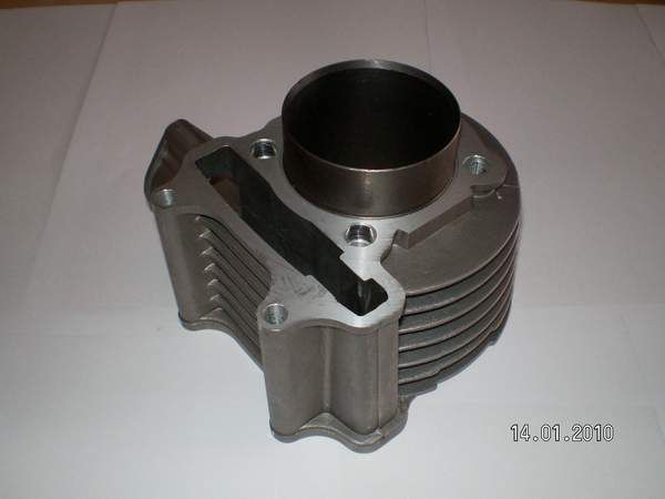 Standard Zylinder 150 ccm, GY6, 157 QMI