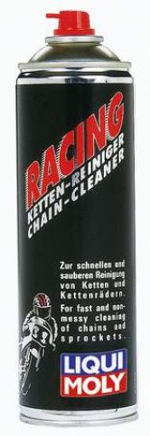 Racing Kettenreiniger