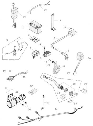 Nr.19 - Sechskantschraube 6*10