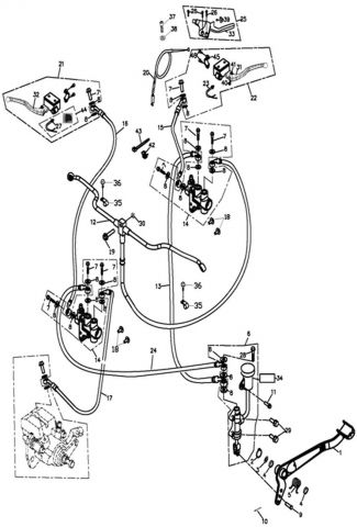 Nr.26 - Schraube 6*12