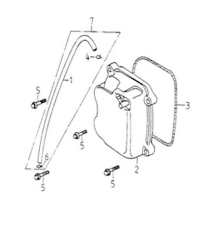 Nr.6 - Clip 12mm