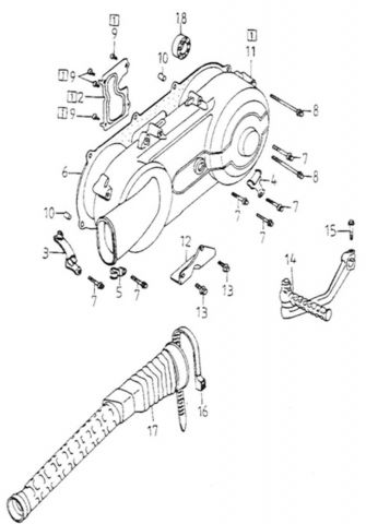 Nr.12 - HALTER