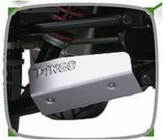 Schutzbleche A-Arms vorne, Dingo, PGO Bugracer 500i