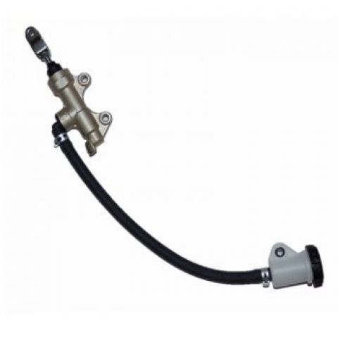 Fußbremszylinder, Ersatzteile für das Adly ATV Conquest 600 4x4