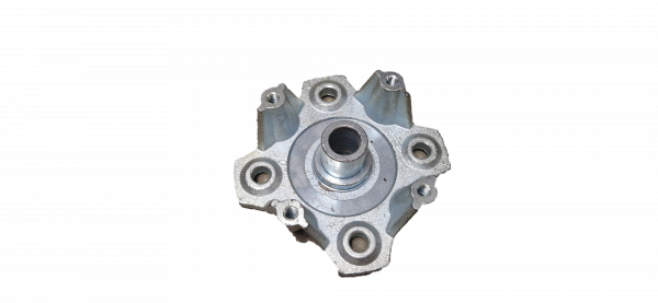 Kinroad Teilekiste 650 / 1100
