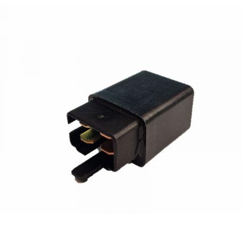 Relais, PGO Bugracer