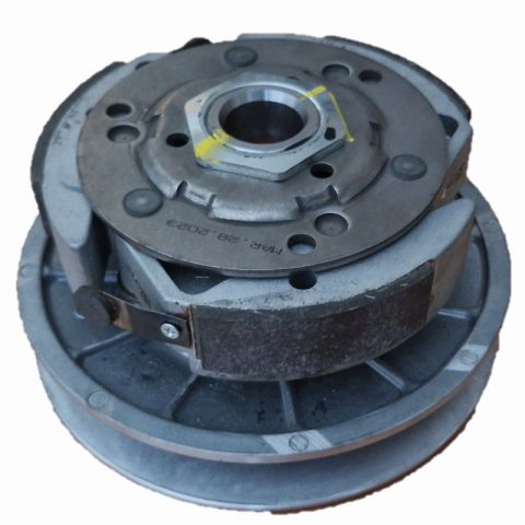 Variomatik kpl. ATV280/320 ,Variomatik, Herkules, Adly, Minicar 320