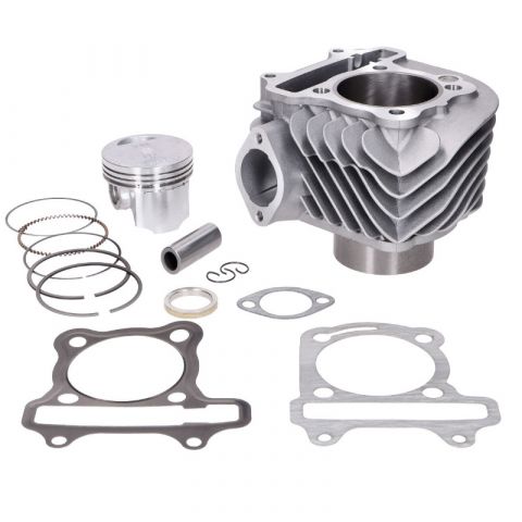 Zylinderkit Naraku 160ccm 58,5mm - 4-Takt GY6