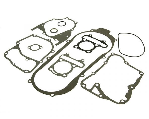 Motor Dichtungssatz Typ 743mm für GY6 125ccm 152QMI