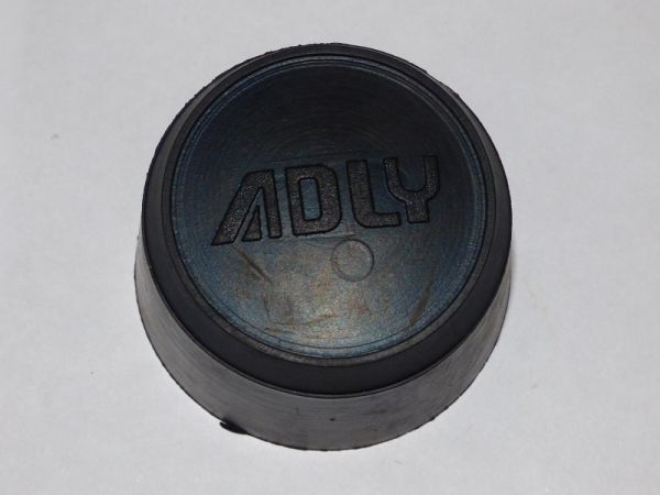 Gummideckel,Vorderräder, Adly, Herkules, ATK 125, Buggy