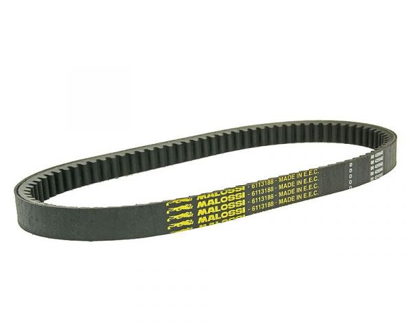 Malossi Tuningriemen, X-Belt Kevlar PGO Bugrider 250