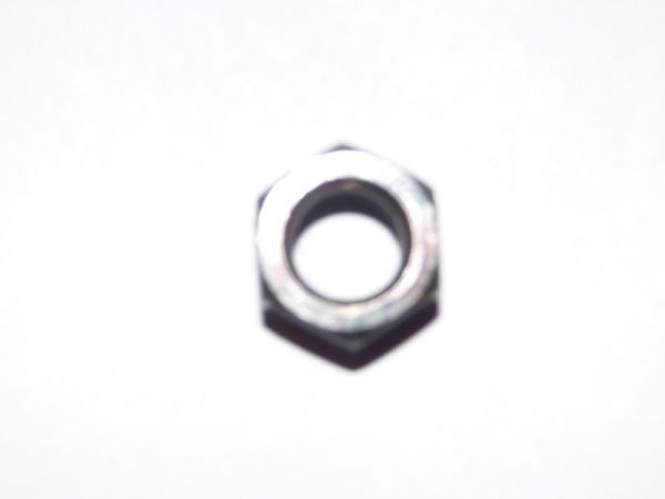 Mutter 7/16"",Sitz und Scheinwerfer, Adly, Herkules, ATK 125, Buggy