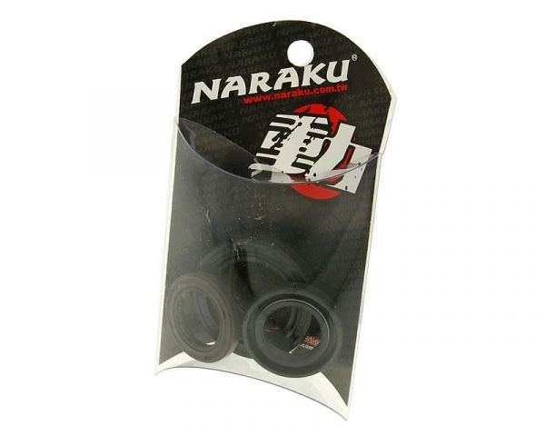 Wellendichtringsatz Motor Naraku für GY6 125/150ccm