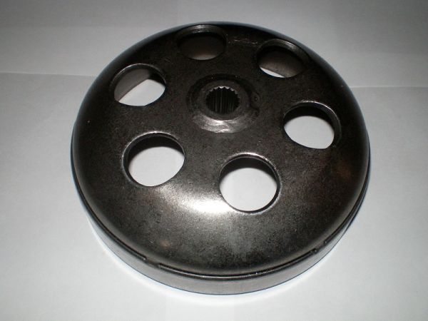 Kupplungsglocke CF172