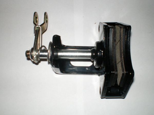 Nr.33 - Bremssattel Handbremse mechanisch, hinten links, PGO Bugracer 500i