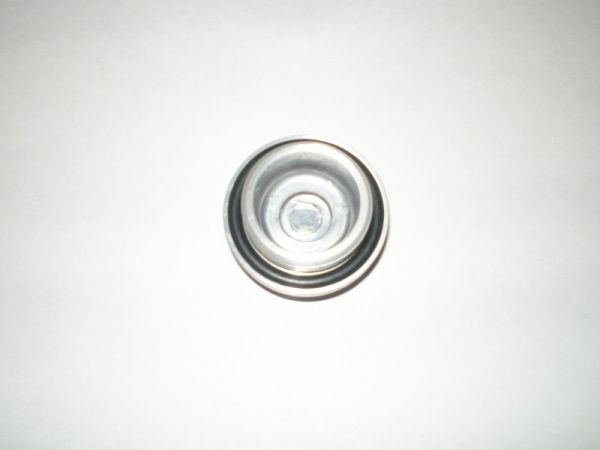 Nr.4 - Ölablassdeckel