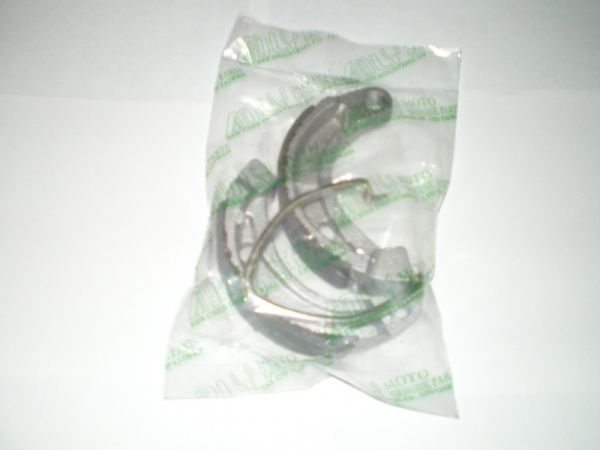 Nr.3 - Bremsbeläge vorn