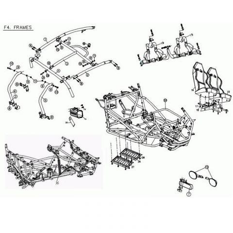 HEXAGON SCOKET HEAD CAP SCREW