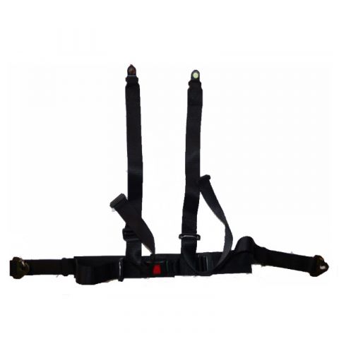 Sicherheitsgurt, PGO Bugracer 600i