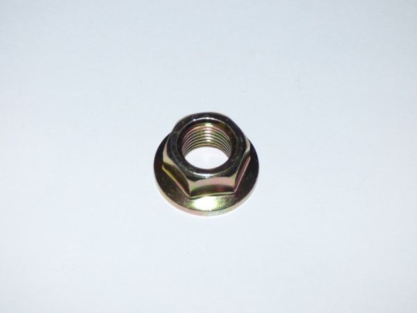 Sicherungsbundmutter 12mm,Hinterachse, Adly, Herkules, ATK 125, Buggy