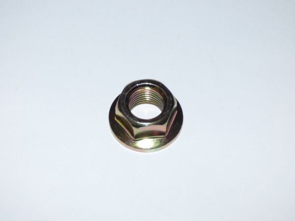 Sicherungsbundmutter 12mm